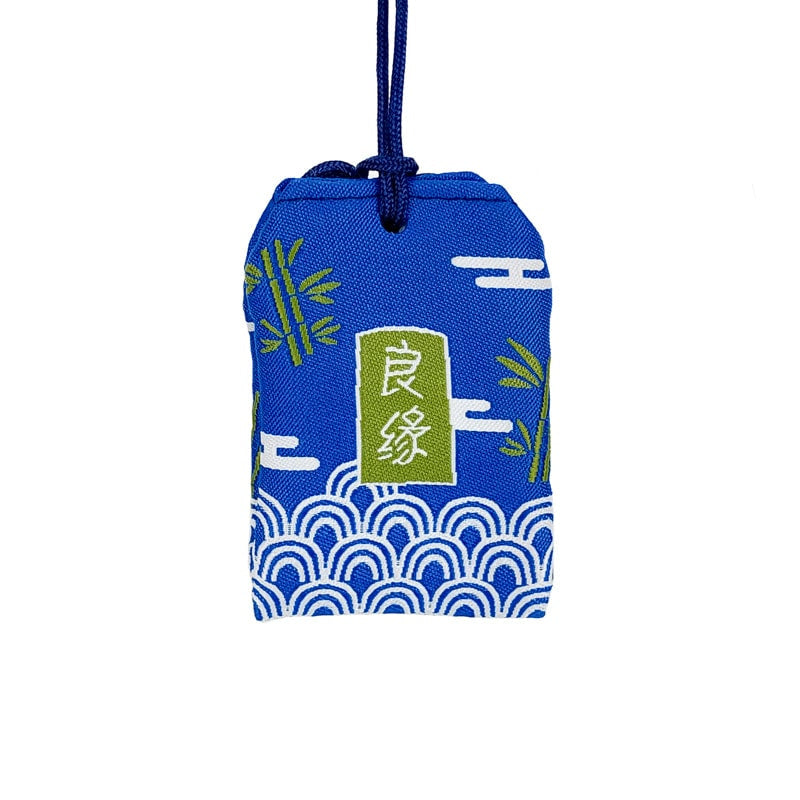 Omamori Hyvät suhteet