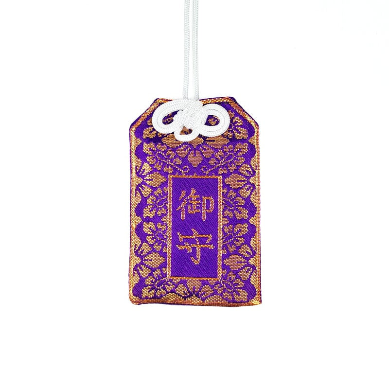 Omamori Japanilainen orvokki