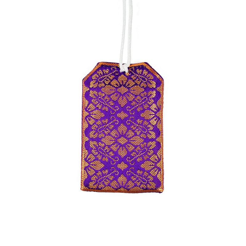Omamori Japanilainen orvokki