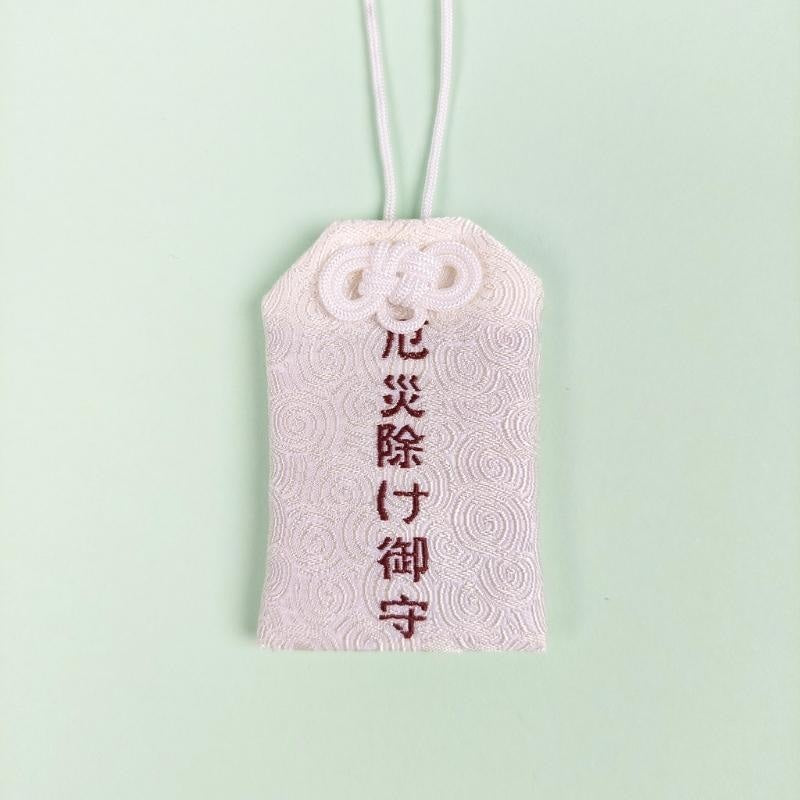 Omamori Japanilainen suojelu