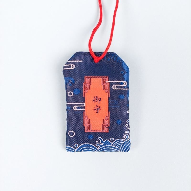 Omamori Koi Karppi