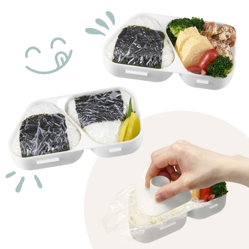 Onigiri Bento -laatikko