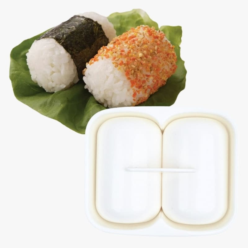 Onigiri-muotti Tawara Duo
