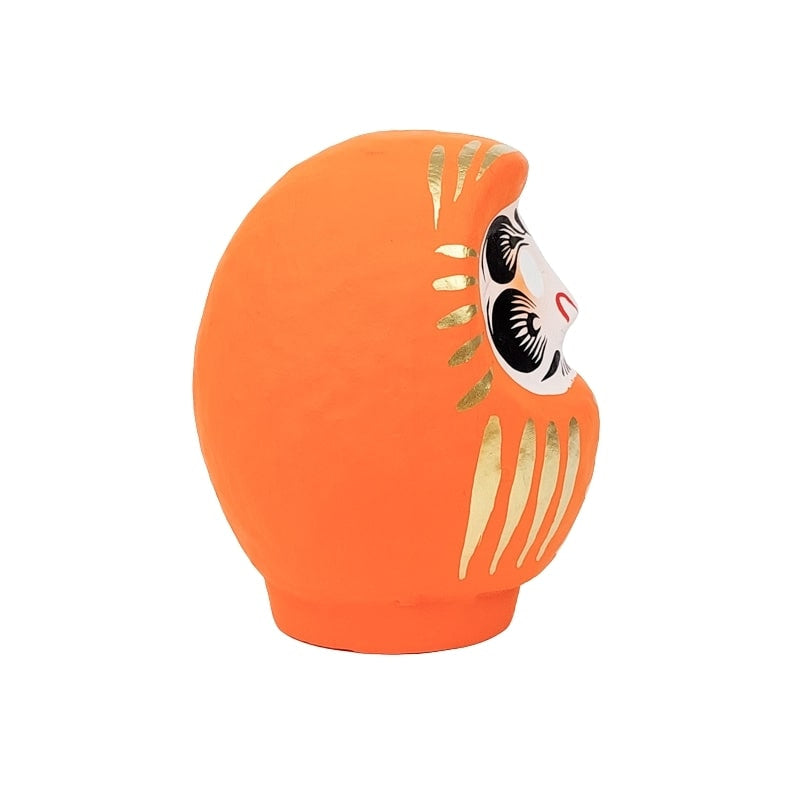 Daruma Japanilainen appelsiini