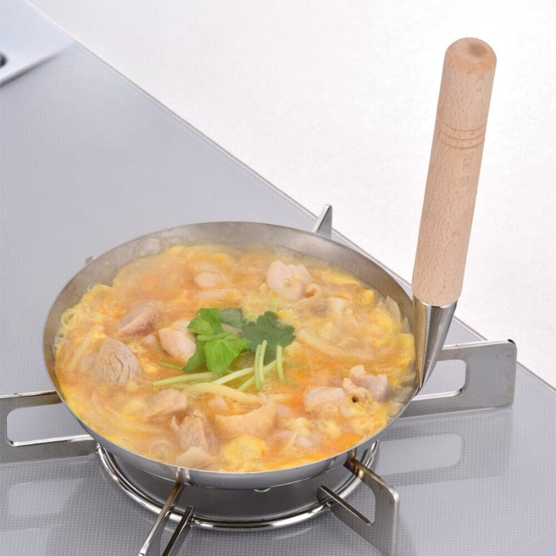 Oyako Japanilainen paistinpannu