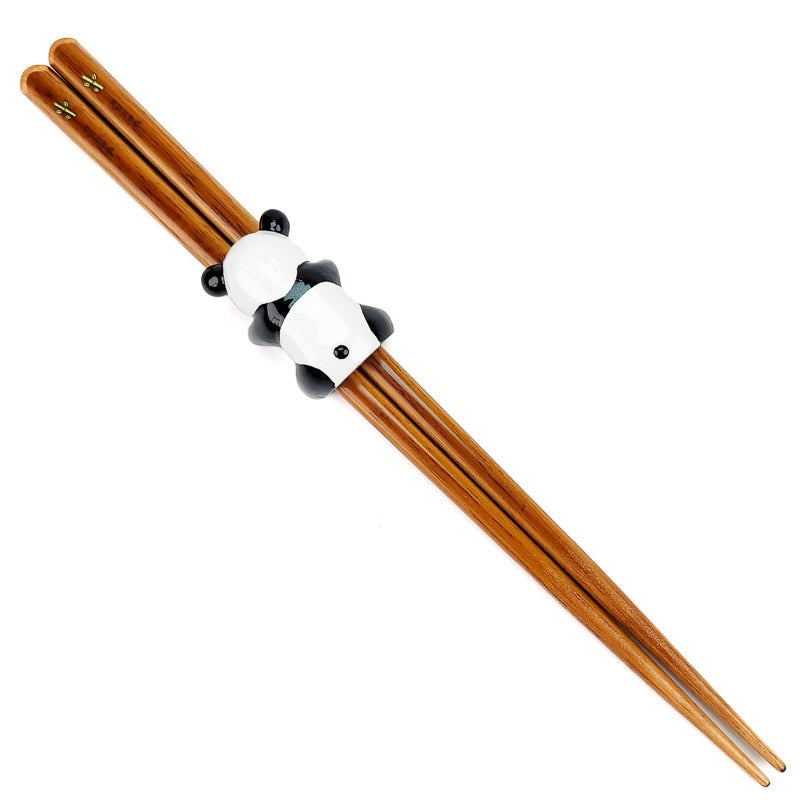 Panda Japanilaiset syömäpuikot