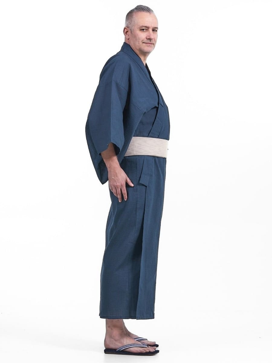 Perinteinen japanilainen jukata