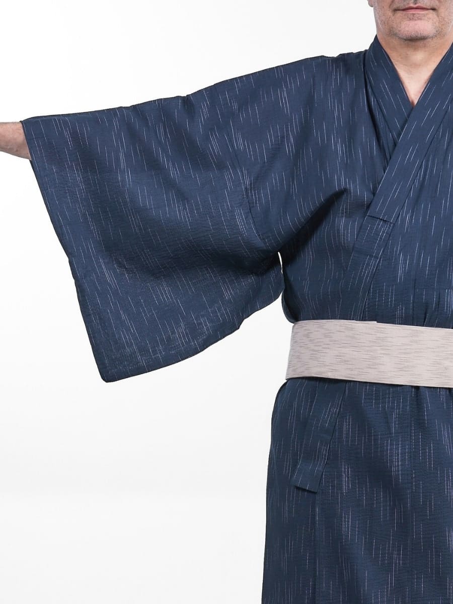 Perinteinen miesten yukata