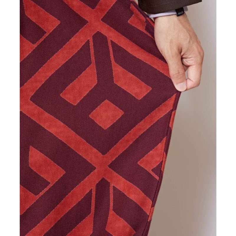 Perinteiset japanilaiset housut