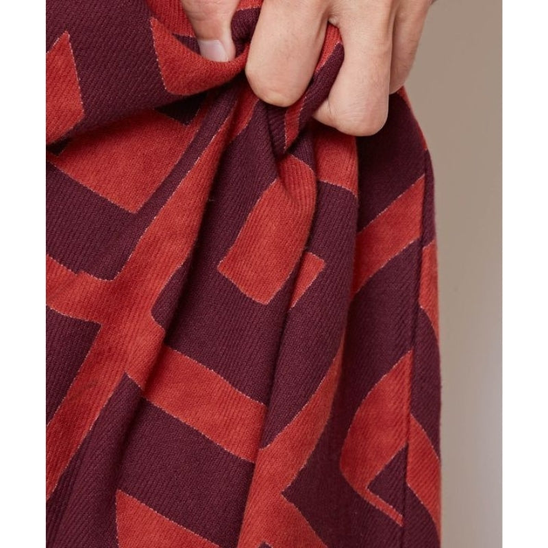 Perinteiset japanilaiset housut