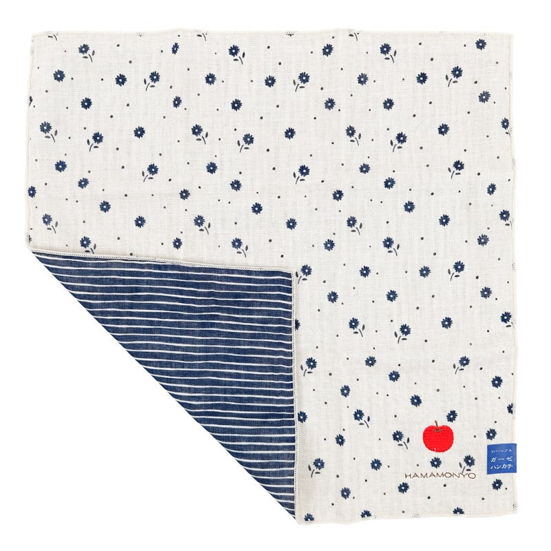 Pieni japanilainen pyyhe Apple