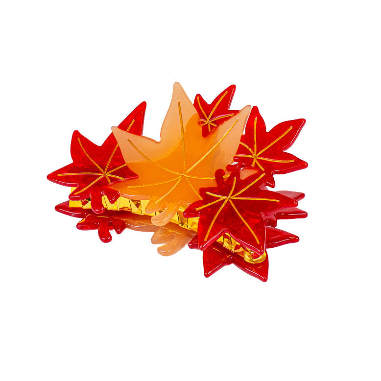 Japanilainen Momiji-hiussakki