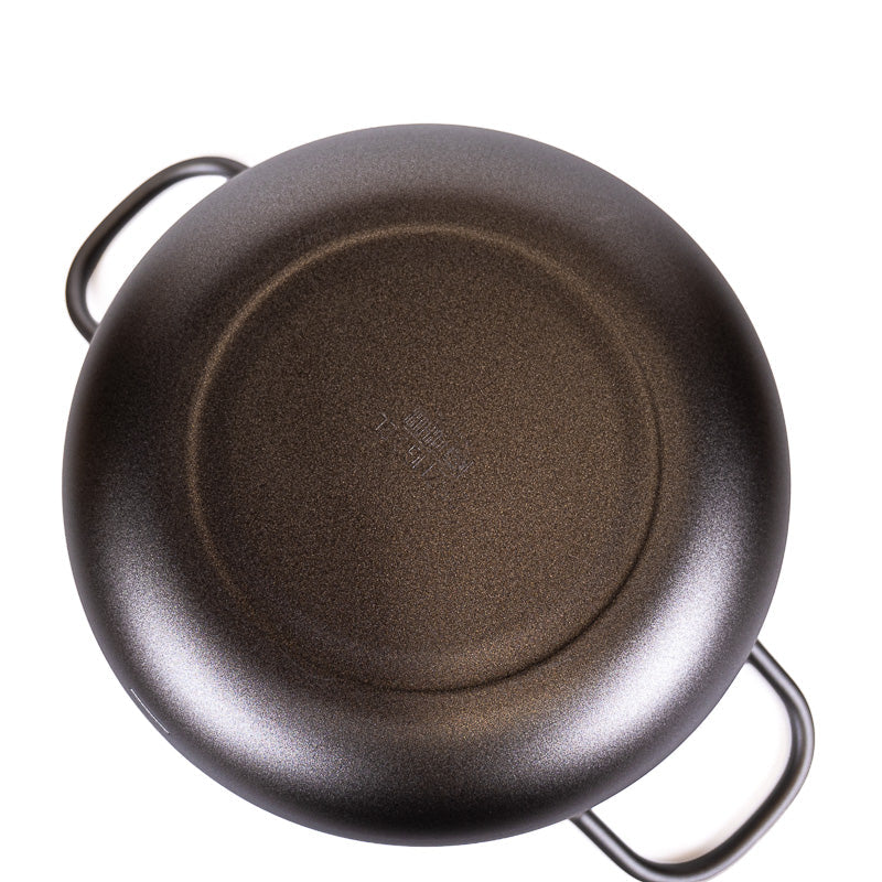 Japanilainen Tempura-Paistinpannu - 22 cm
