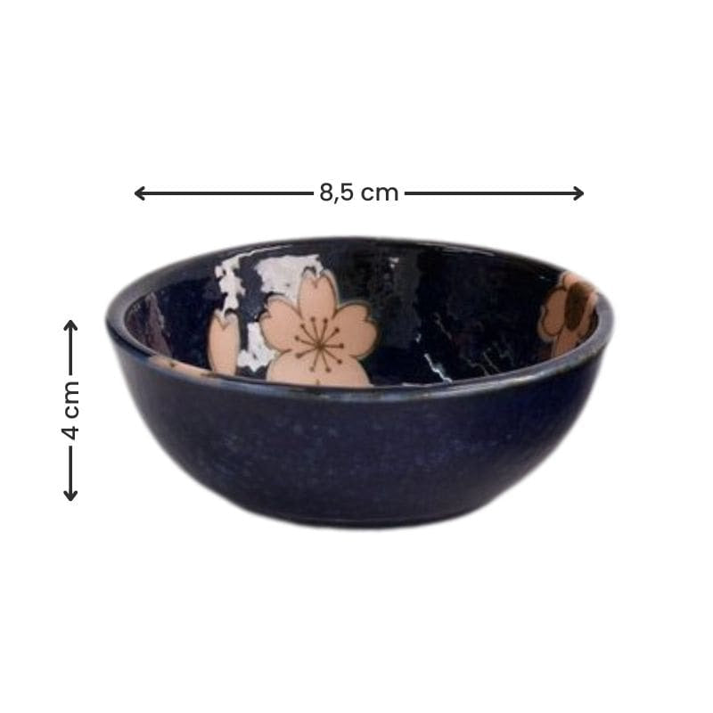 Posliini Sushi-setti