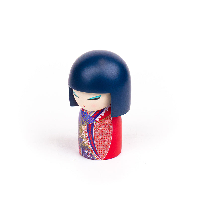 Mamiko Kimmidoll nukke 10 cm