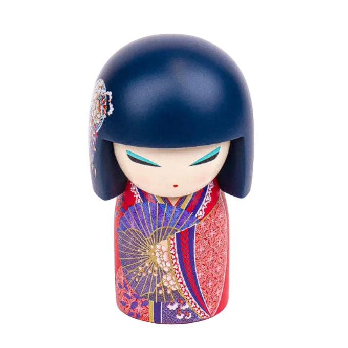 Mamiko Kimmidoll nukke 10 cm