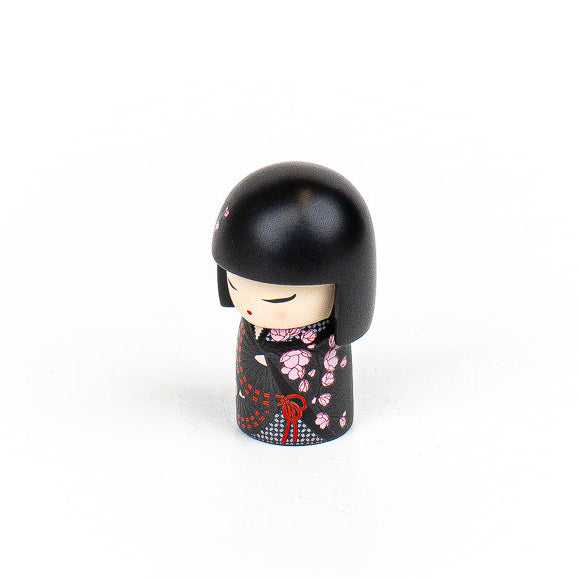 Michiko Kimmidoll nukke 6 cm