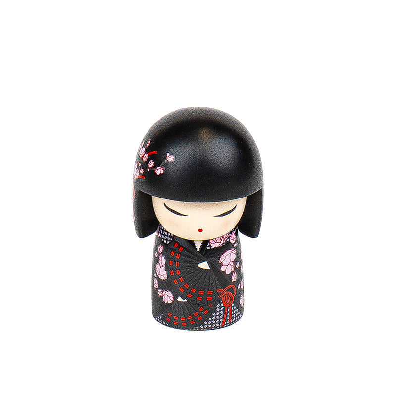 Michiko Kimmidoll nukke 6 cm