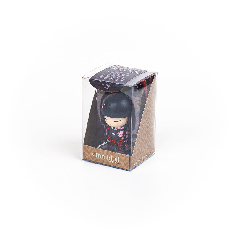 Michiko Kimmidoll nukke 6 cm