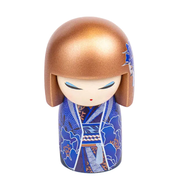 Miyuki Kimmidoll nukke 10 cm