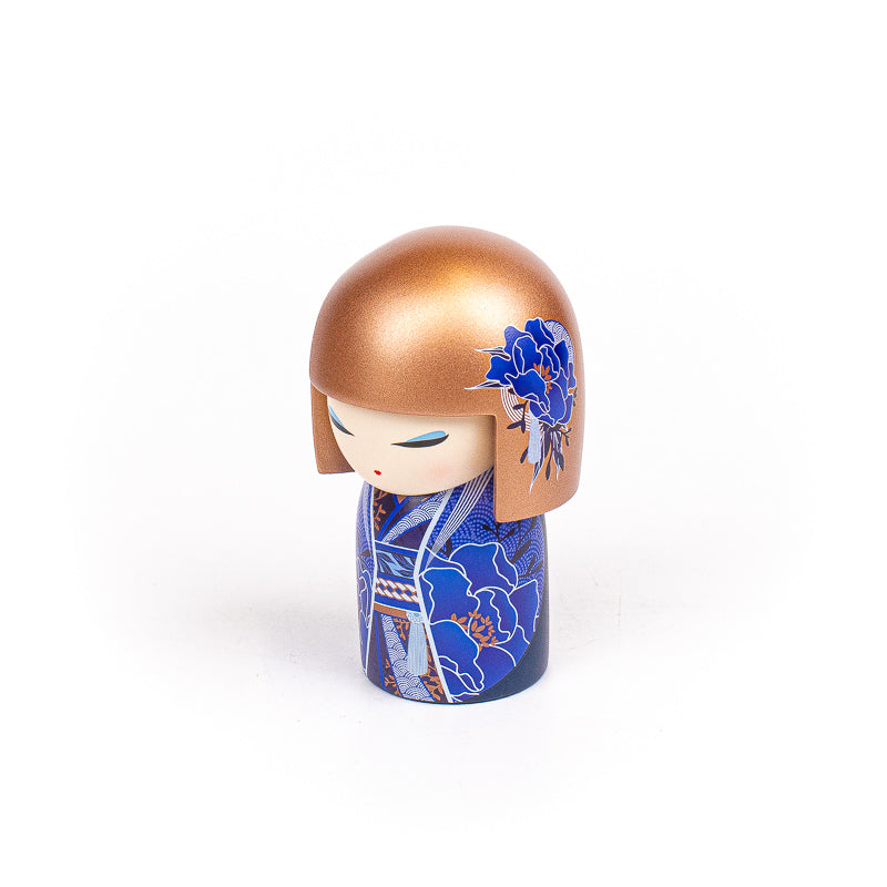 Miyuki Kimmidoll nukke 10 cm