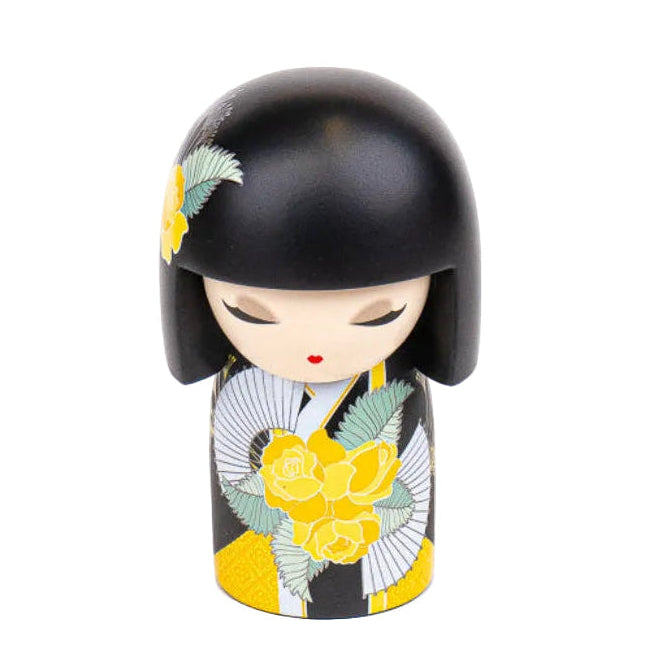 Naomi Kimmidoll nukke 10 cm
