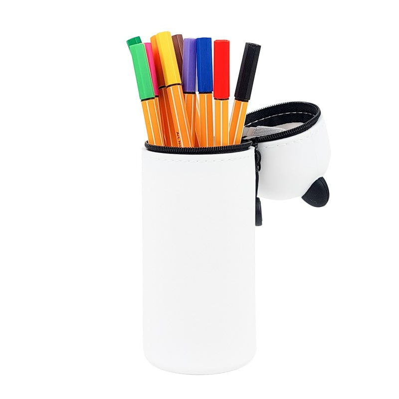 PuniLabo Panda kynäkotelo