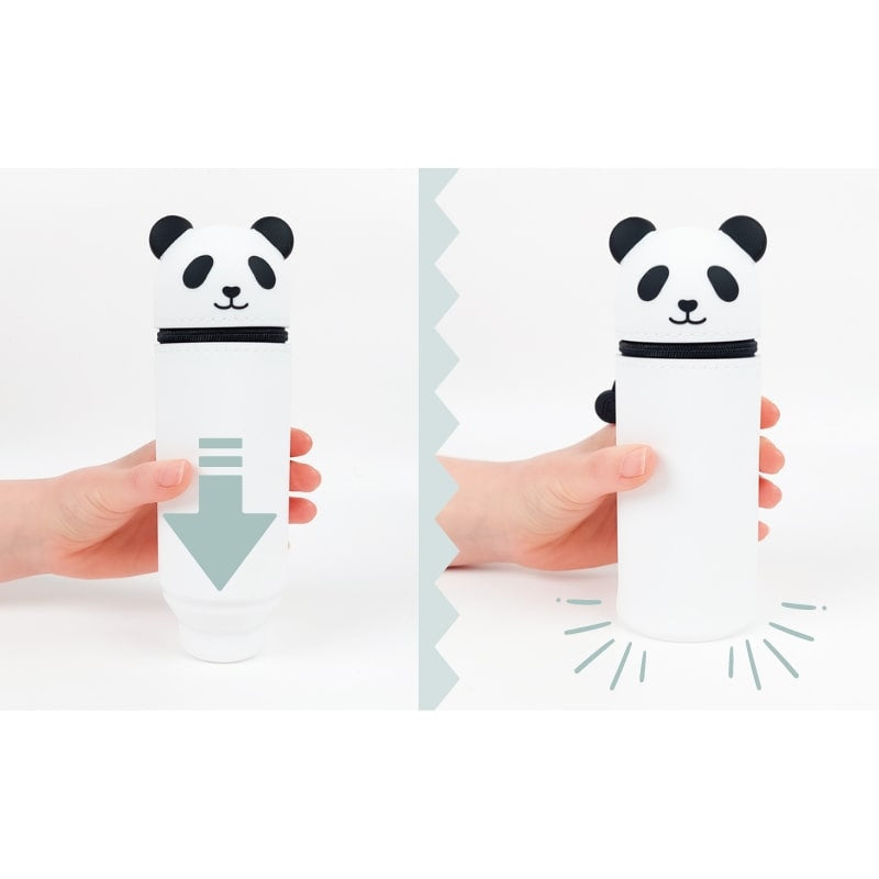 PuniLabo Panda kynäkotelo