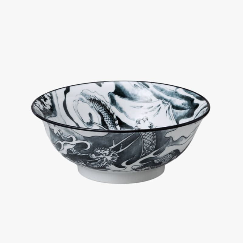 Ramen Ryuu japanilainen kulho