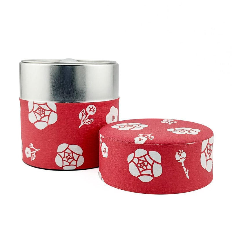 Roozu Pieni japanilainen teepakkaus