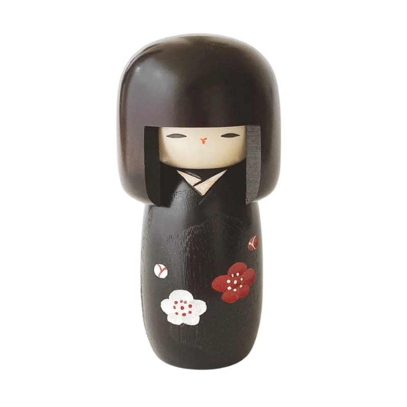 Sachi no Hana Kokeshi-nukke