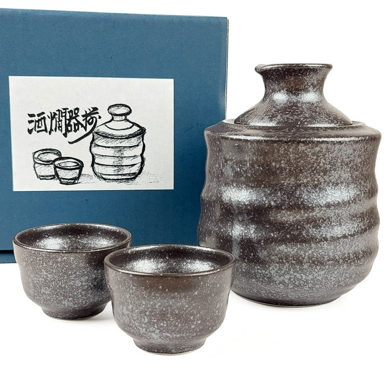 Sake-palvelusarja