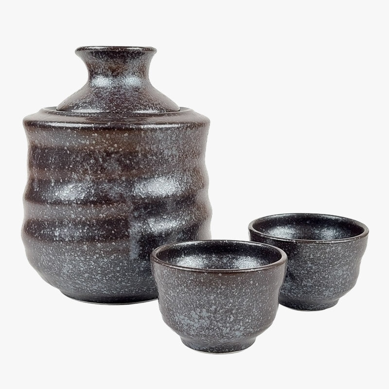 Sake-palvelusarja