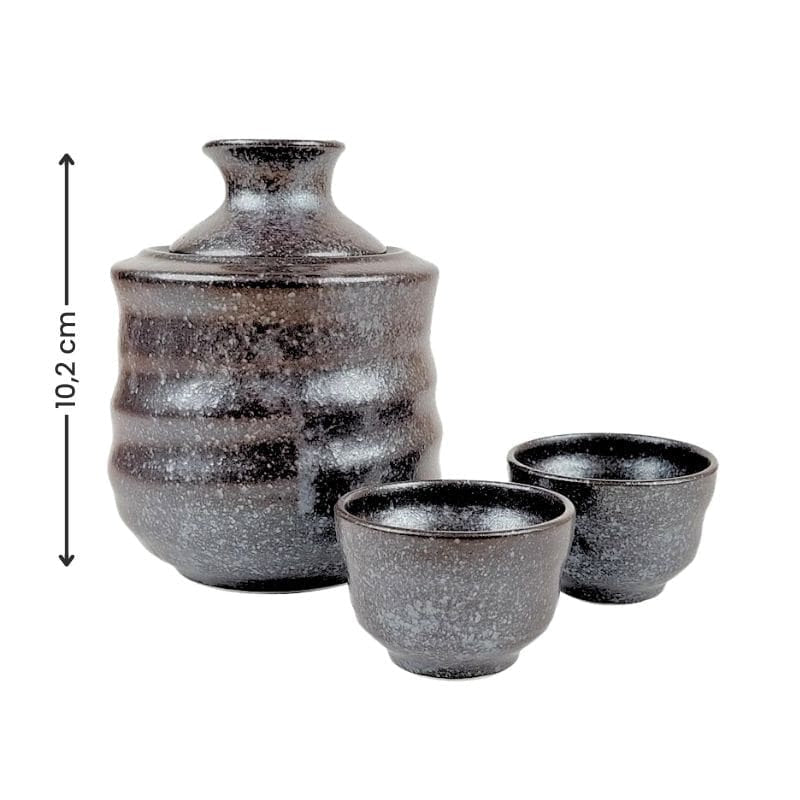 Sake-palvelusarja
