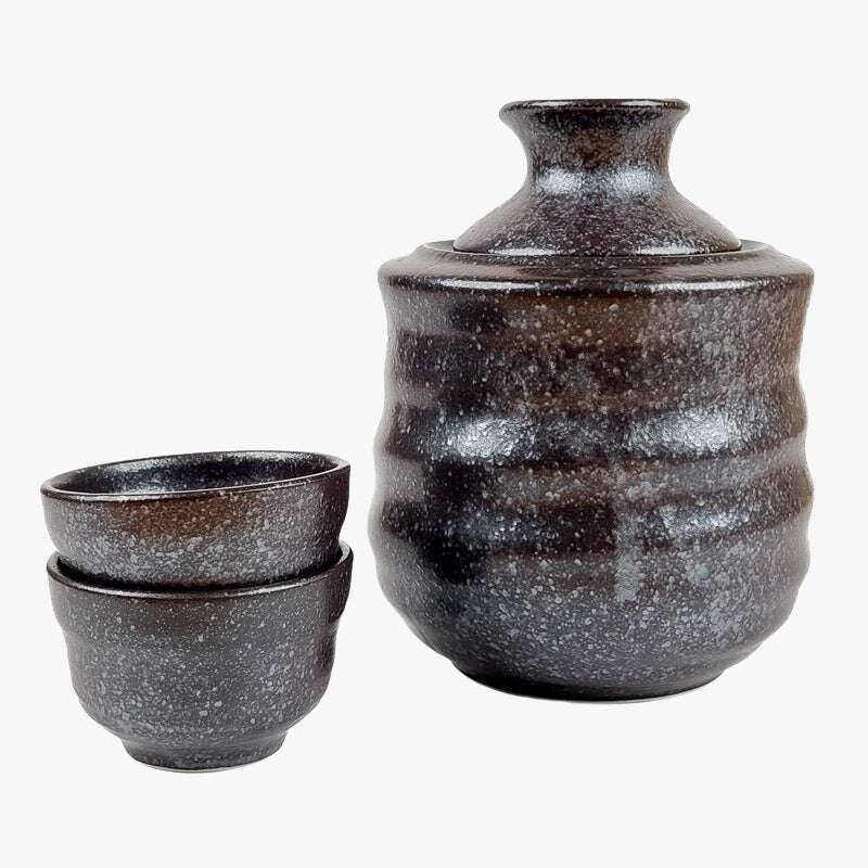 Sake-palvelusarja