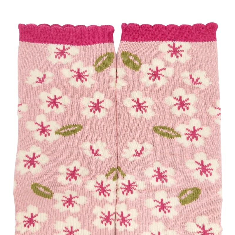 Sakura 5-sormikkaat sukat - EU 36-39