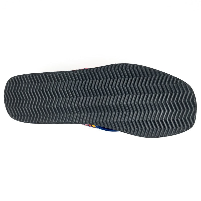 Zori Japanilainen Sakura Sininen - EU 35 - 37
