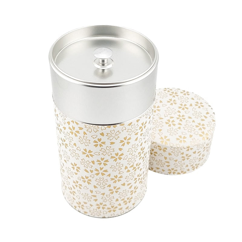 Sakura Gold Japanilainen teepakkaus