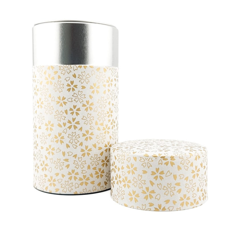Sakura Gold Japanilainen teepakkaus