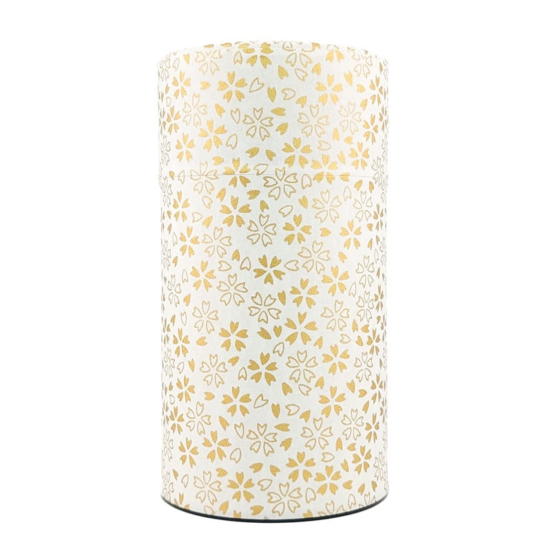 Sakura Gold Japanilainen teepakkaus