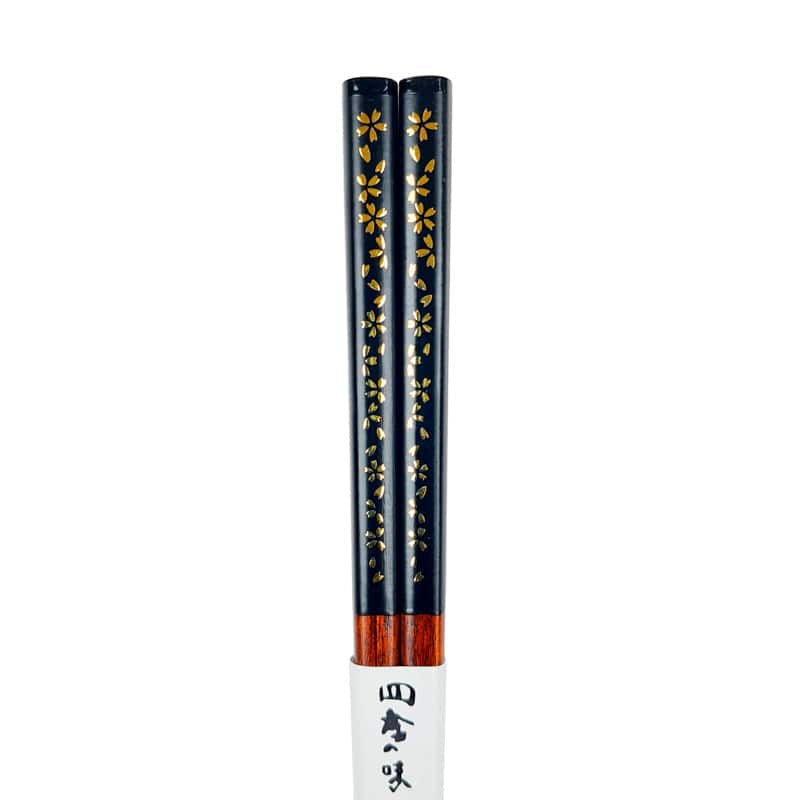 Sakura Gold Japanilaiset syömäpuikot