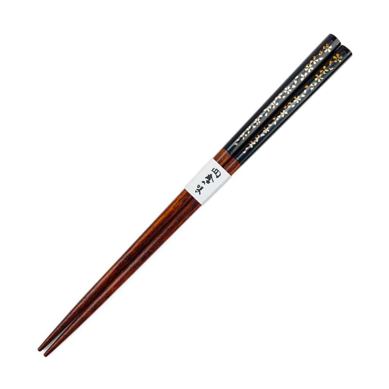 Sakura Gold Japanilaiset syömäpuikot