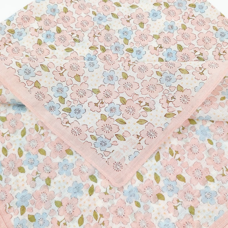 Sakura Japanilainen nenäliina