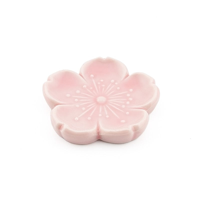 Sakura Japanilainen syömäpuikkoteline