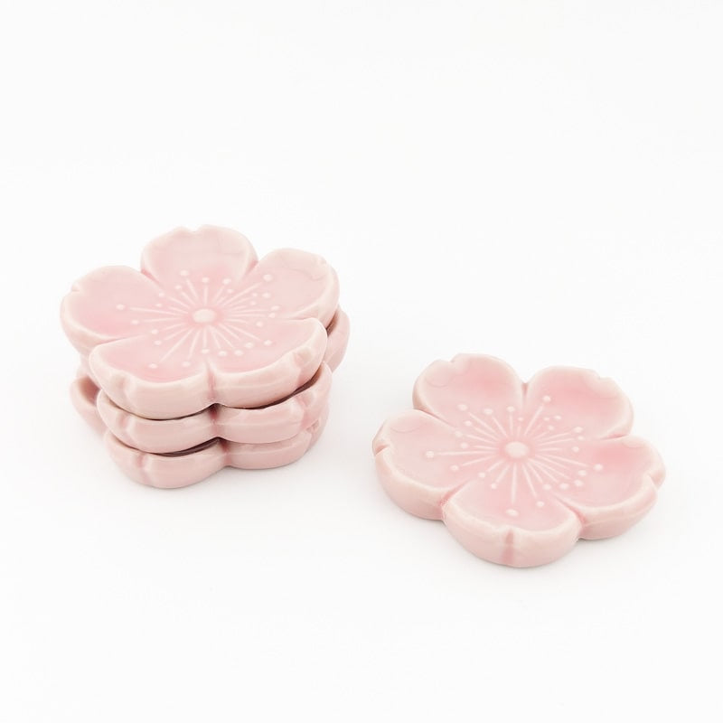 Sakura Japanilainen syömäpuikkoteline