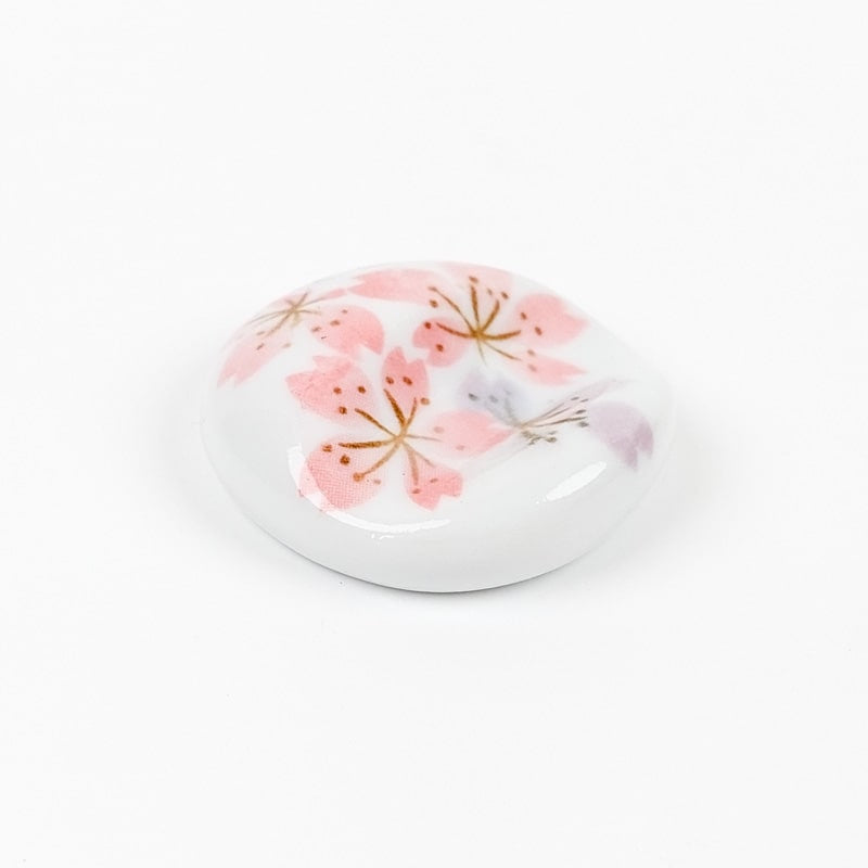 Sakura Japanilaiset syömäpuikkojen pitimet