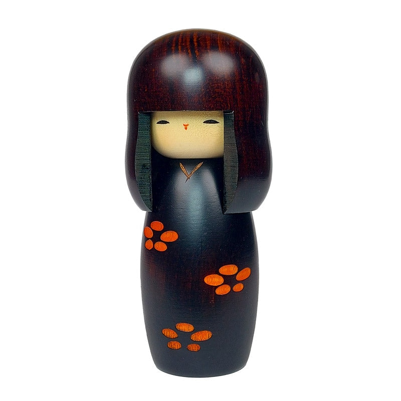 Sakura Kokeshi-nukke