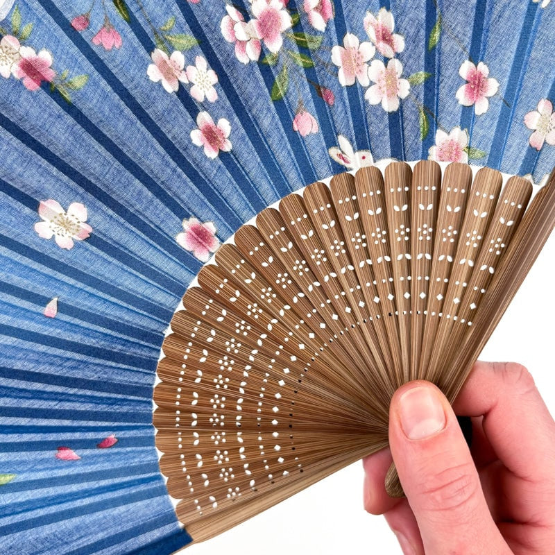 Sakura Usagi japanilainen fani