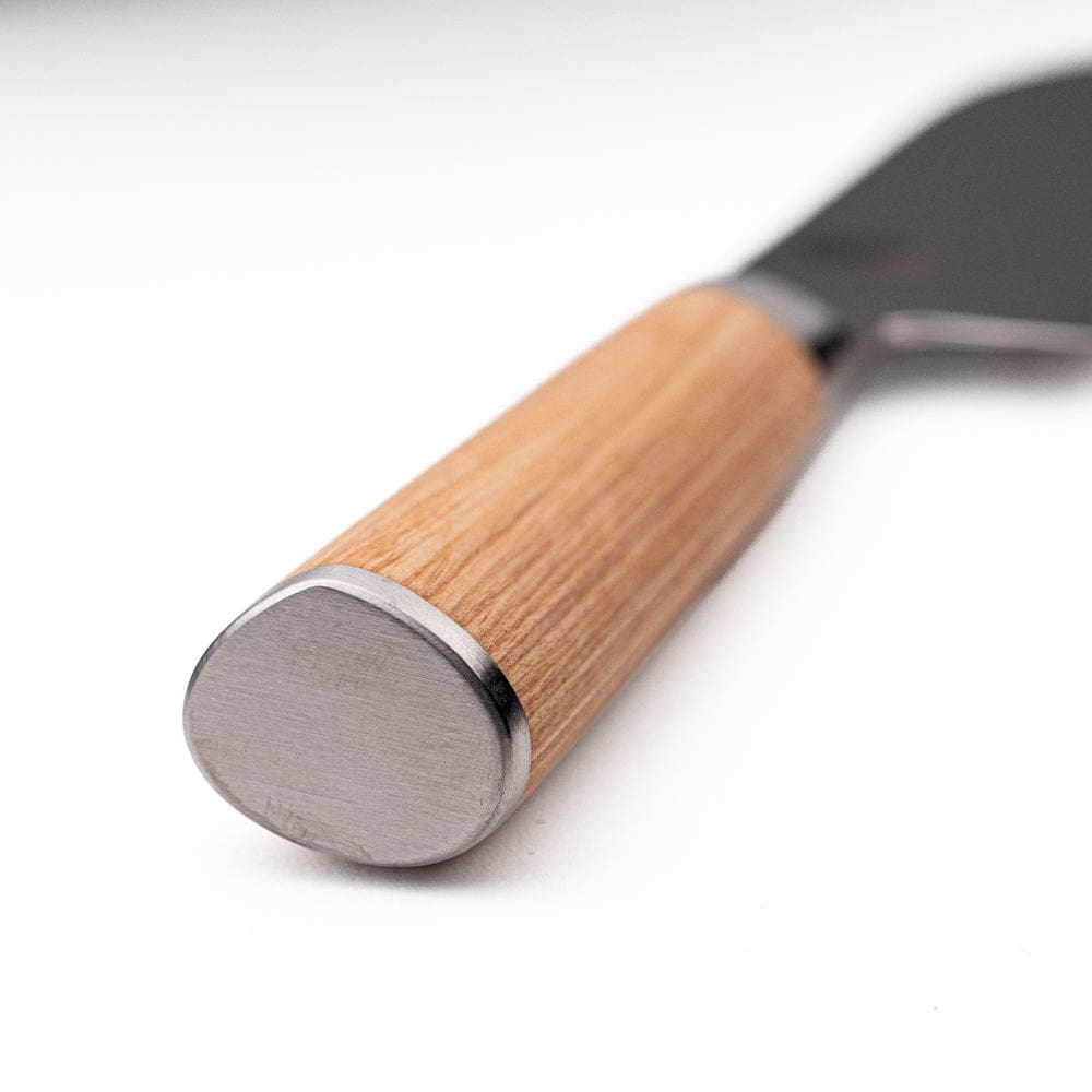 Santoku-veitsi Shun Classic White 18 cm, valkoinen 18 cm