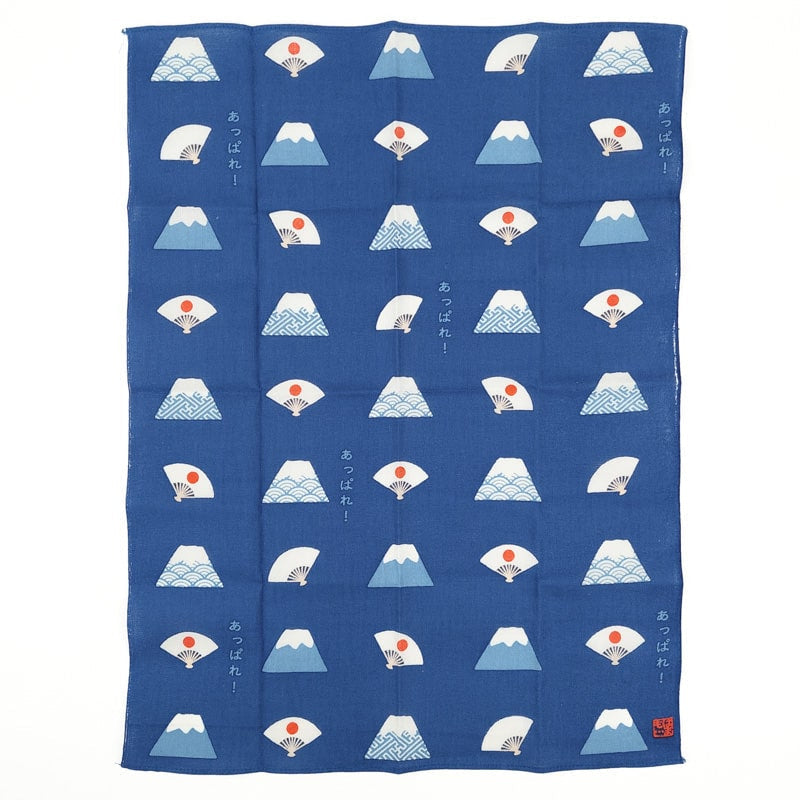 Sensu japanilainen nenäliina